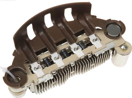 AS-PL ARC5037 - Випрямляч, генератор autozip.com.ua