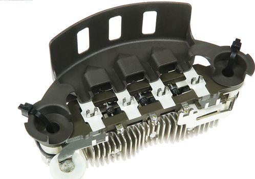 AS-PL ARC5029 - Випрямляч, генератор autozip.com.ua