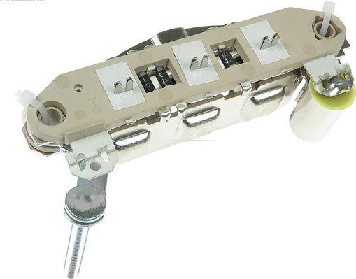 AS-PL ARC5025 - Випрямляч, генератор autozip.com.ua