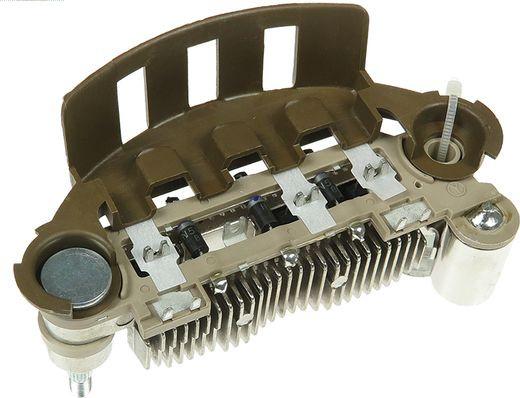 AS-PL ARC5027 - Випрямляч, генератор autozip.com.ua