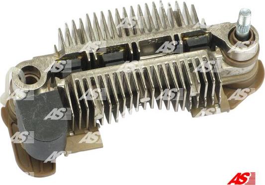 AS-PL ARC5076 - Випрямляч, генератор autozip.com.ua