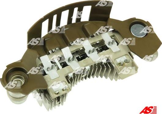 AS-PL ARC5072 - Випрямляч, генератор autozip.com.ua