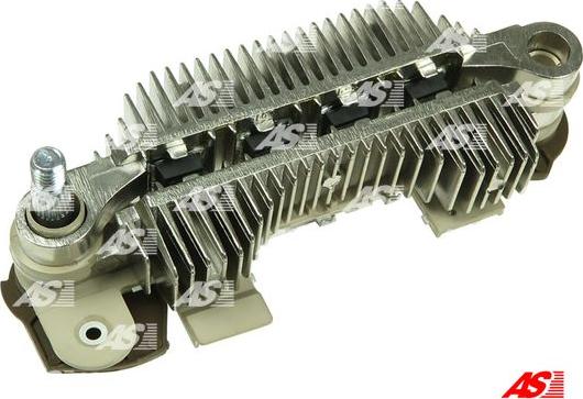 AS-PL ARC5072 - Випрямляч, генератор autozip.com.ua