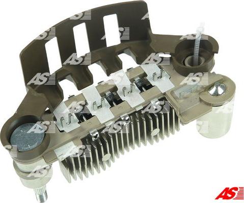 AS-PL ARC5192S - Випрямляч, генератор autozip.com.ua