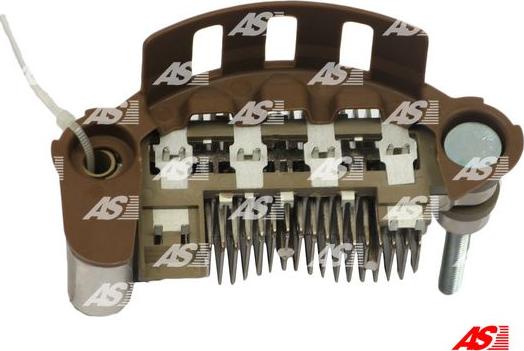 AS-PL ARC5151 - Випрямляч, генератор autozip.com.ua