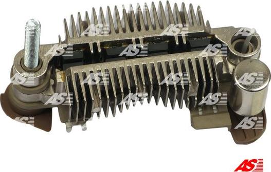 AS-PL ARC5151 - Випрямляч, генератор autozip.com.ua