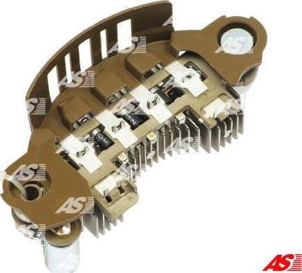 AS-PL ARC5152 - Випрямляч, генератор autozip.com.ua