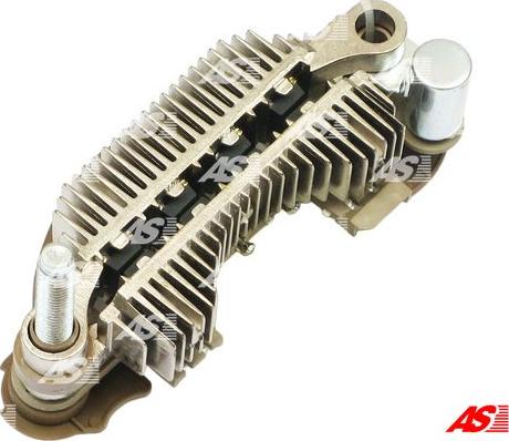 AS-PL ARC5152 - Випрямляч, генератор autozip.com.ua