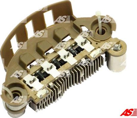 AS-PL ARC5107 - Випрямляч, генератор autozip.com.ua