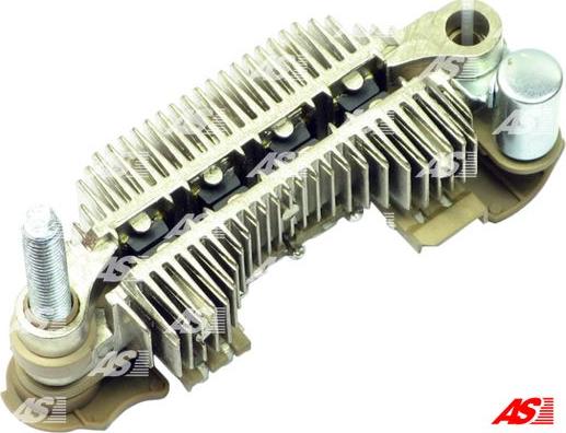 AS-PL ARC5119 - Випрямляч, генератор autozip.com.ua
