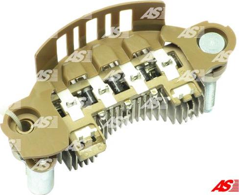 AS-PL ARC5119 - Випрямляч, генератор autozip.com.ua