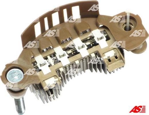 AS-PL ARC5125 - Випрямляч, генератор autozip.com.ua