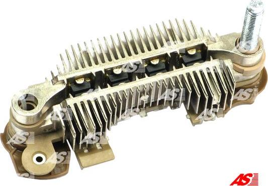 AS-PL ARC5125 - Випрямляч, генератор autozip.com.ua