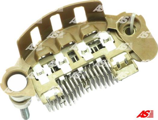 AS-PL ARC5120 - Випрямляч, генератор autozip.com.ua