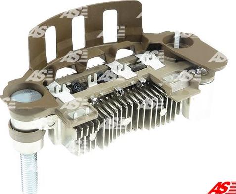AS-PL ARC5171 - Випрямляч, генератор autozip.com.ua