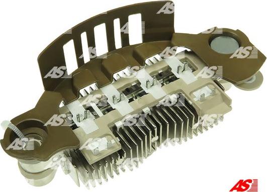 AS-PL ARC5206S - Випрямляч, генератор autozip.com.ua