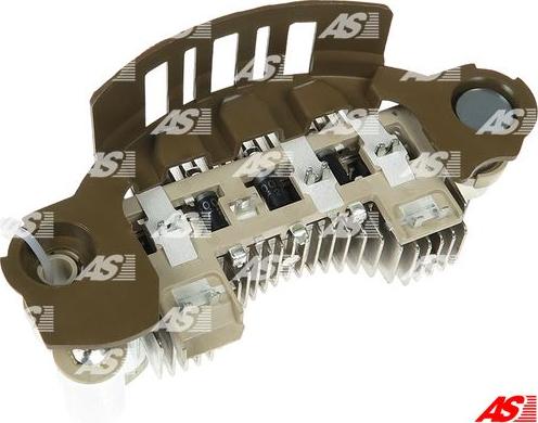 AS-PL ARC5220S - Випрямляч, генератор autozip.com.ua