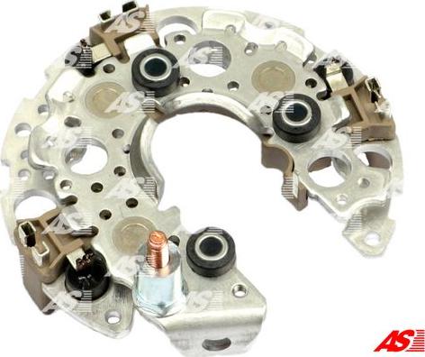 AS-PL ARC6044 - Випрямляч, генератор autozip.com.ua