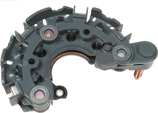 AS-PL ARC6009 - Випрямляч, генератор autozip.com.ua