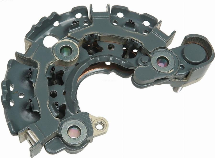 AS-PL ARC6011 - Випрямляч, генератор autozip.com.ua