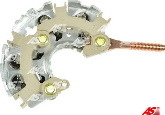 AS-PL ARC6013S - Випрямляч, генератор autozip.com.ua