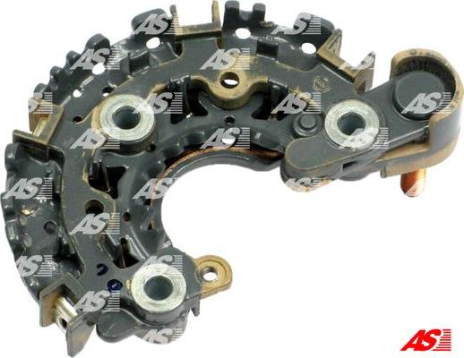 AS-PL ARC6029 - Випрямляч, генератор autozip.com.ua