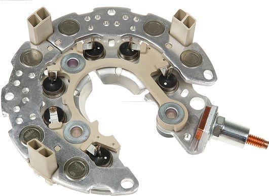 AS-PL ARC6024 - Випрямляч, генератор autozip.com.ua