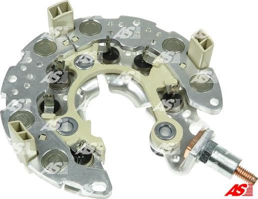 AS-PL ARC6077 - Випрямляч, генератор autozip.com.ua