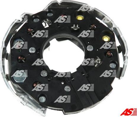 AS-PL ARC0005 - Випрямляч, генератор autozip.com.ua