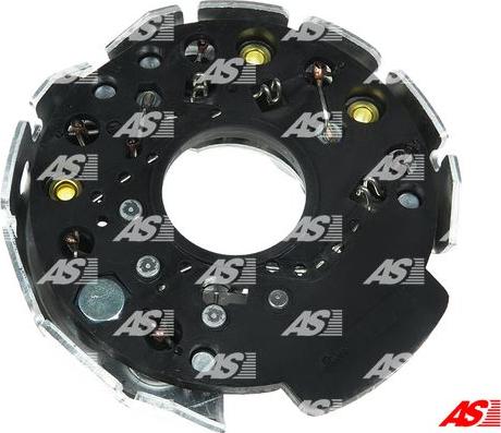 AS-PL ARC0006 - Випрямляч, генератор autozip.com.ua