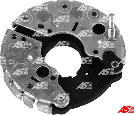 AS-PL ARC0015 - Випрямляч, генератор autozip.com.ua