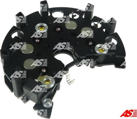 AS-PL ARC0194S - Випрямляч, генератор autozip.com.ua