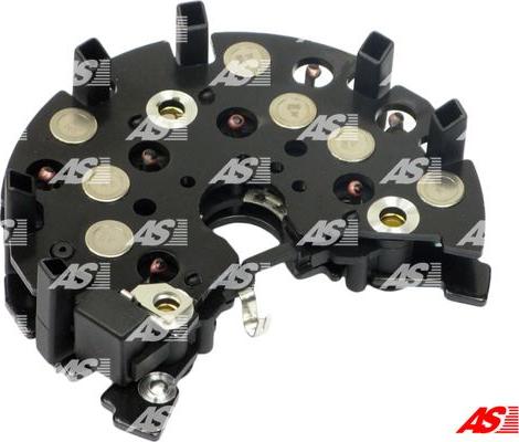 AS-PL ARC0146 - Випрямляч, генератор autozip.com.ua