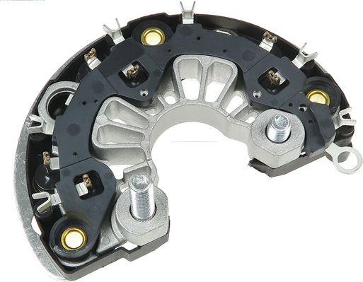 AS-PL ARC0152S - Випрямляч, генератор autozip.com.ua