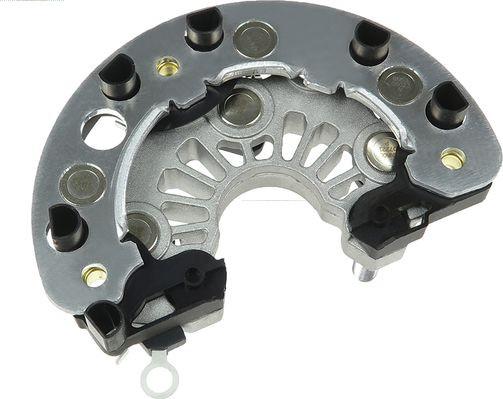 AS-PL ARC0152S - Випрямляч, генератор autozip.com.ua
