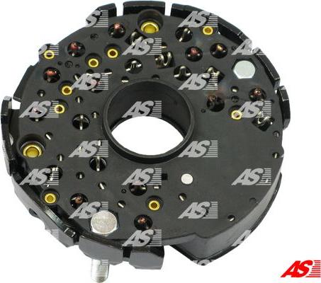 AS-PL ARC0160 - Випрямляч, генератор autozip.com.ua