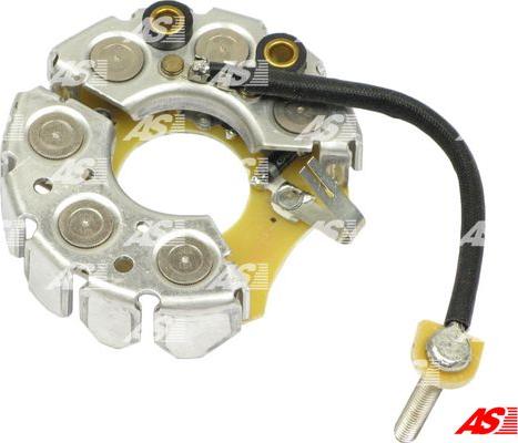 AS-PL ARC0122 - Випрямляч, генератор autozip.com.ua