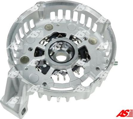 AS-PL ARC0209S - Bracket, alternator drive flange autozip.com.ua