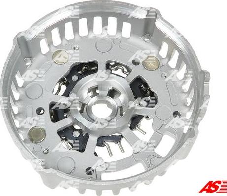 AS-PL ARC0228S - Bracket, alternator drive flange autozip.com.ua