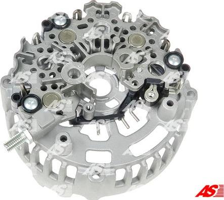 AS-PL ARC0228S - Bracket, alternator drive flange autozip.com.ua