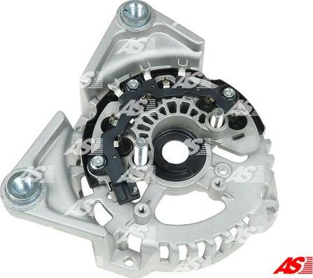 AS-PL ARC1048 - Bracket, alternator drive flange autozip.com.ua