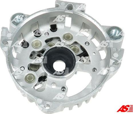 AS-PL ARC1048 - Bracket, alternator drive flange autozip.com.ua