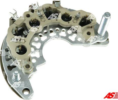 AS-PL ARC1051S - Випрямляч, генератор autozip.com.ua