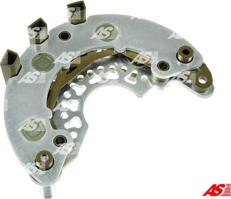 AS-PL ARC1051S - Випрямляч, генератор autozip.com.ua