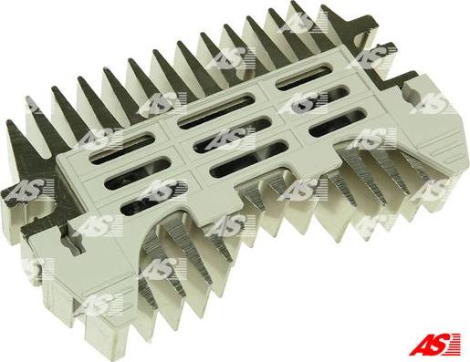 AS-PL ARC1012 - Випрямляч, генератор autozip.com.ua