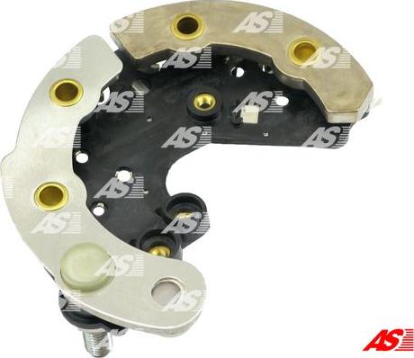 AS-PL ARC3044 - Випрямляч, генератор autozip.com.ua
