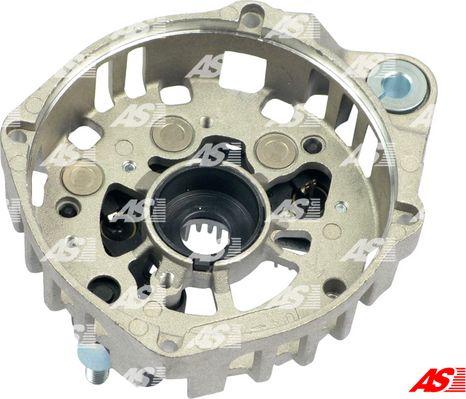 AS-PL ARC3045 - Bracket, alternator drive flange autozip.com.ua