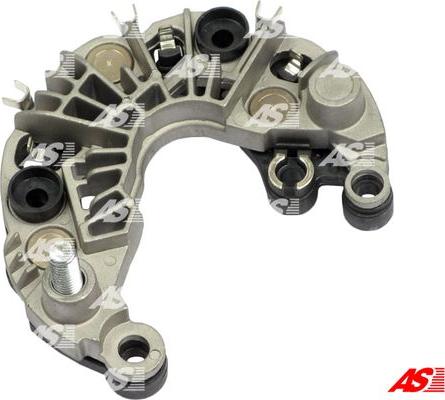 AS-PL ARC3056 - Випрямляч, генератор autozip.com.ua