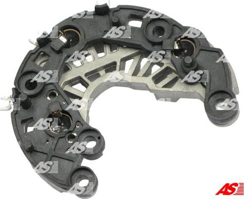 AS-PL ARC3056 - Випрямляч, генератор autozip.com.ua
