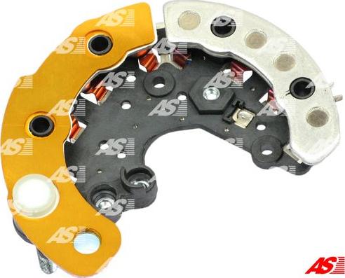 AS-PL ARC3053 - Випрямляч, генератор autozip.com.ua